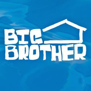 Big Brother 16 Logo
